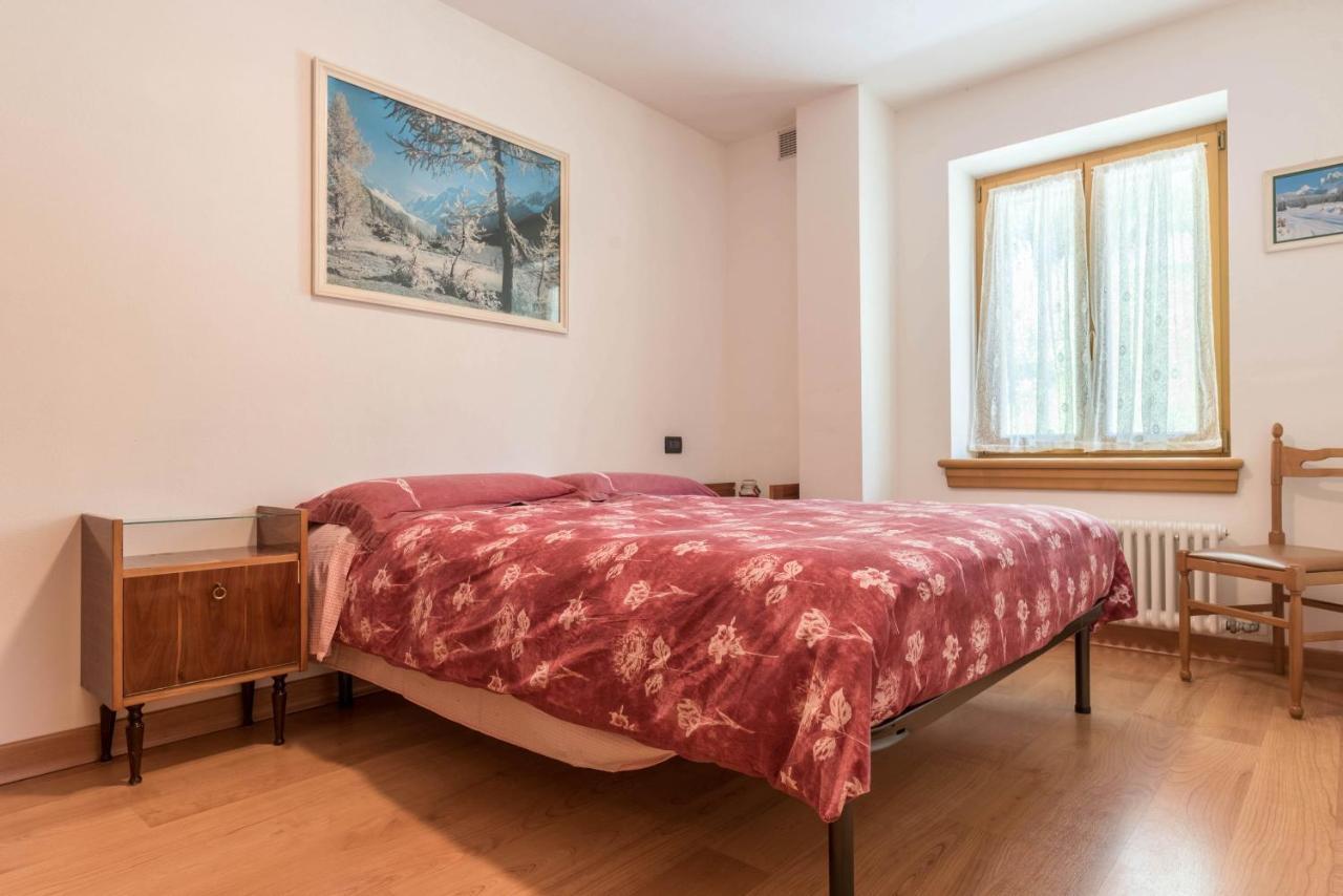 Baita Serpillo Palu del Fersina Kültér fotó